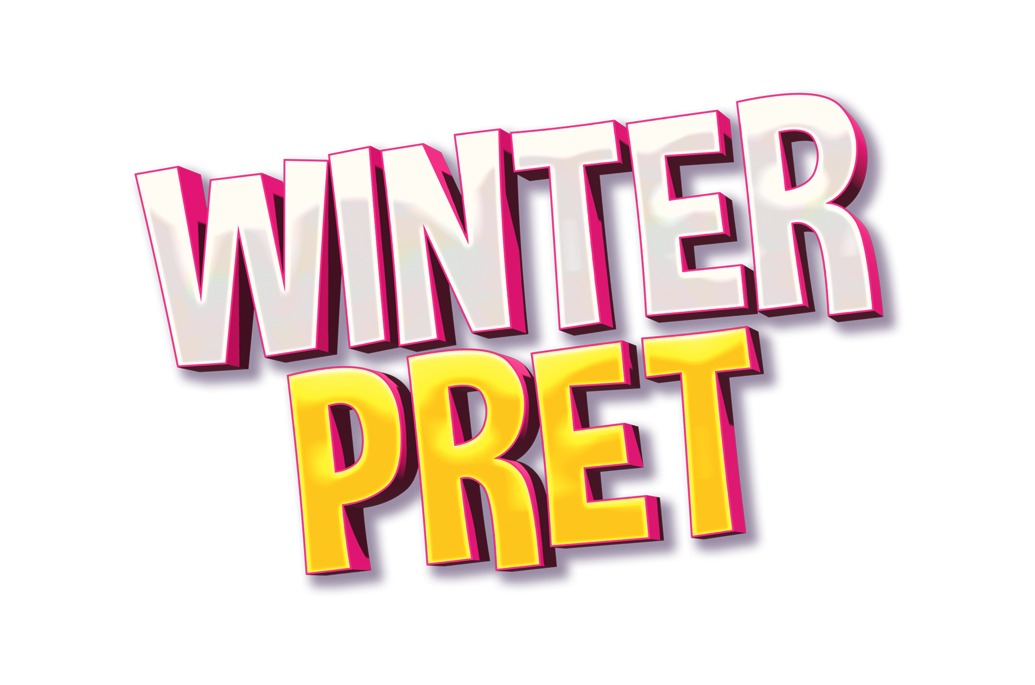 WinterPret Festival Logo